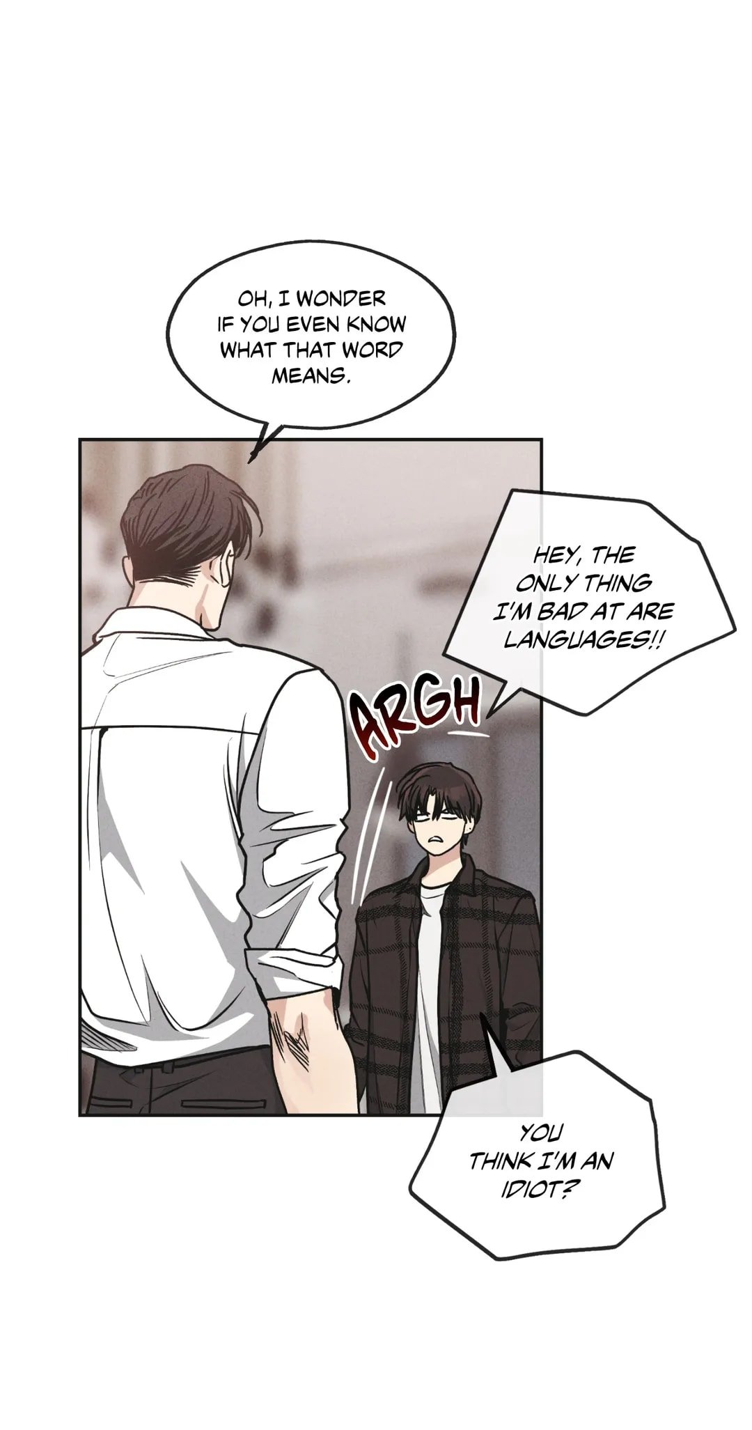 Payback, Chapter 60 image 32